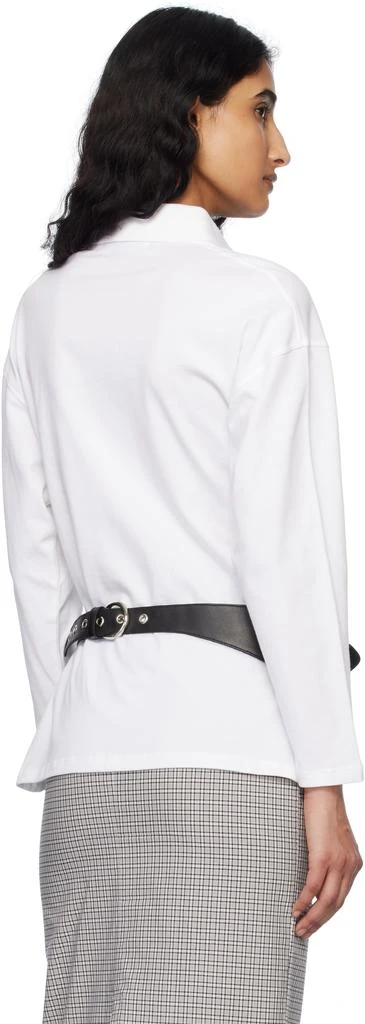 商品Gimaguas|White Lady Polo,价格¥905,第3张图片详细描述