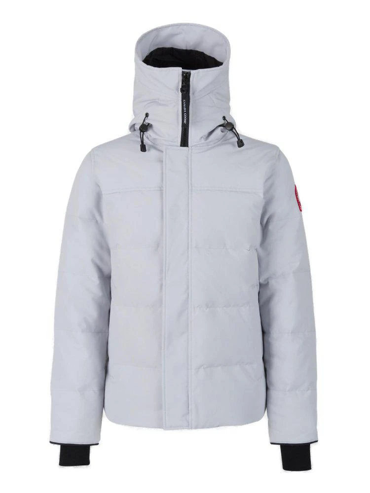 商品Canada Goose|Canada Goose Macmillan Padded Jacket,价格¥6181,第1张图片