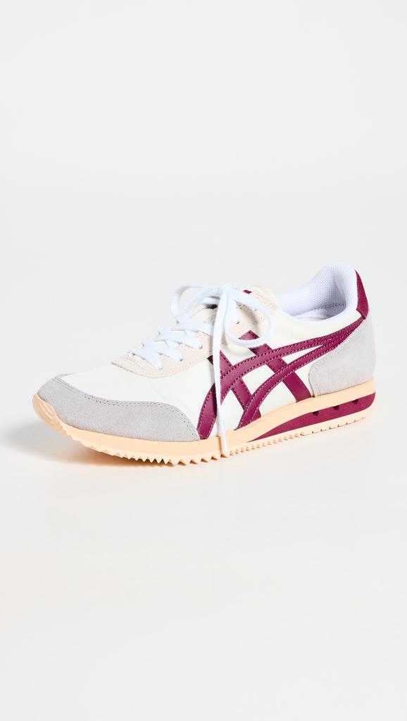 Onitsuka Tiger 鬼塚虎 New York 运动鞋商品第2张图片规格展示