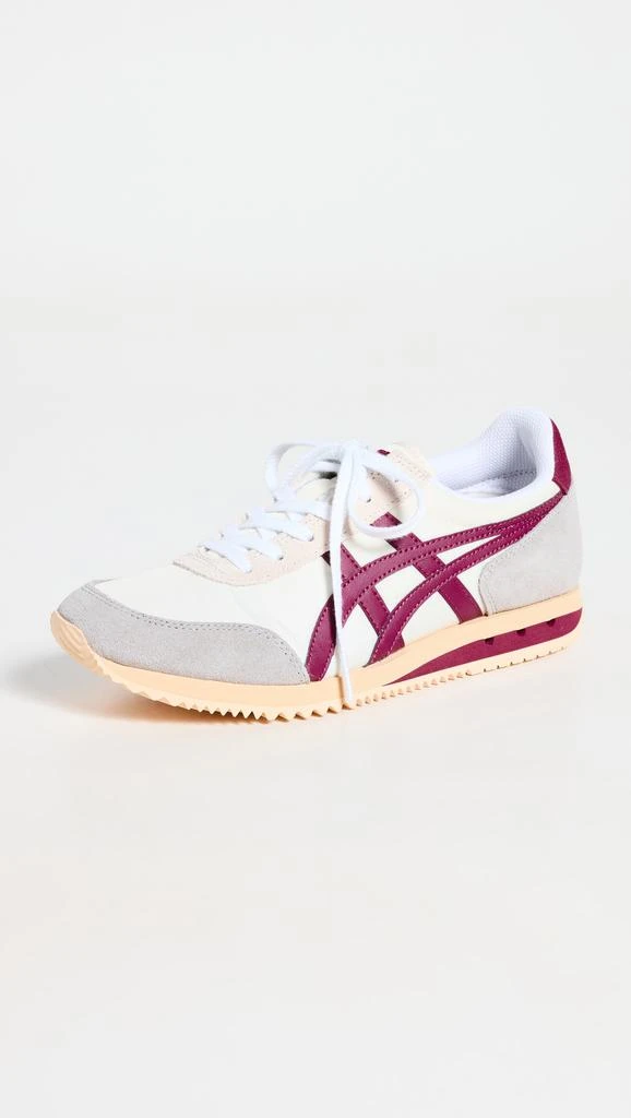 商品Onitsuka Tiger|Onitsuka Tiger 鬼塚虎 New York 运动鞋,价格¥632,第2张图片详细描述