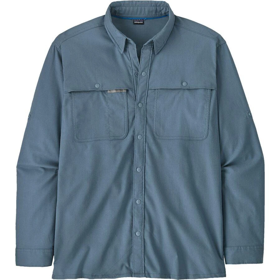 Early Rise Stretch Long-Sleeve Shirt - Men's 商品