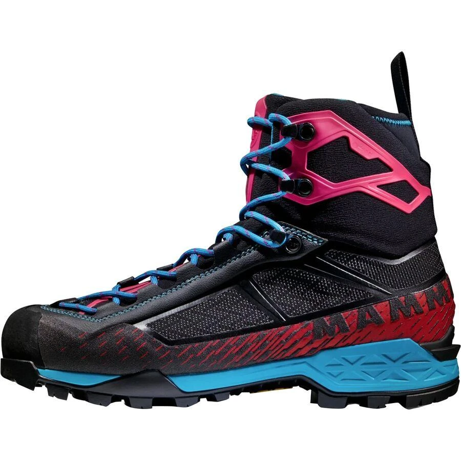 商品Mammut|Taiss Light Mid GTX Mountaineering Boot - Women's,价格¥3292,第1张图片