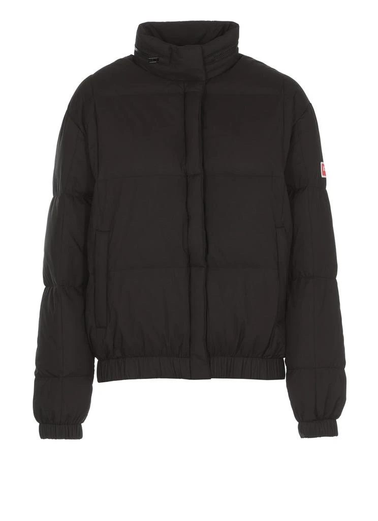 商品Kenzo|Kenzo Quilted Down Jacket,价格¥4403,第1张图片