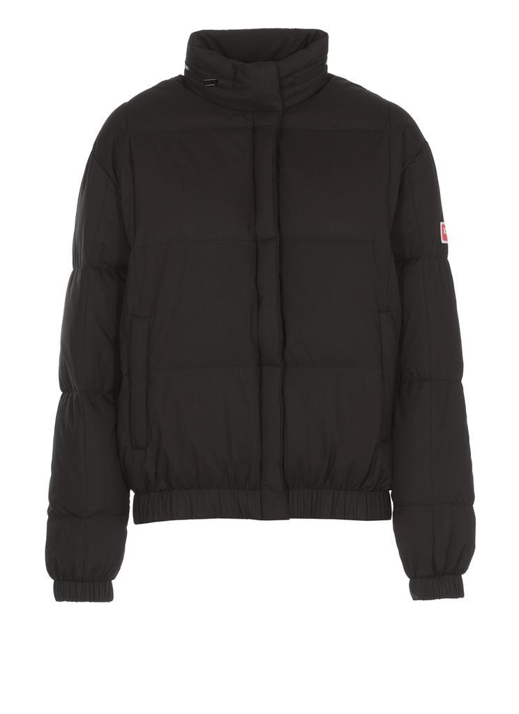 商品Kenzo|Kenzo Quilted Down Jacket,价格¥3899,第1张图片