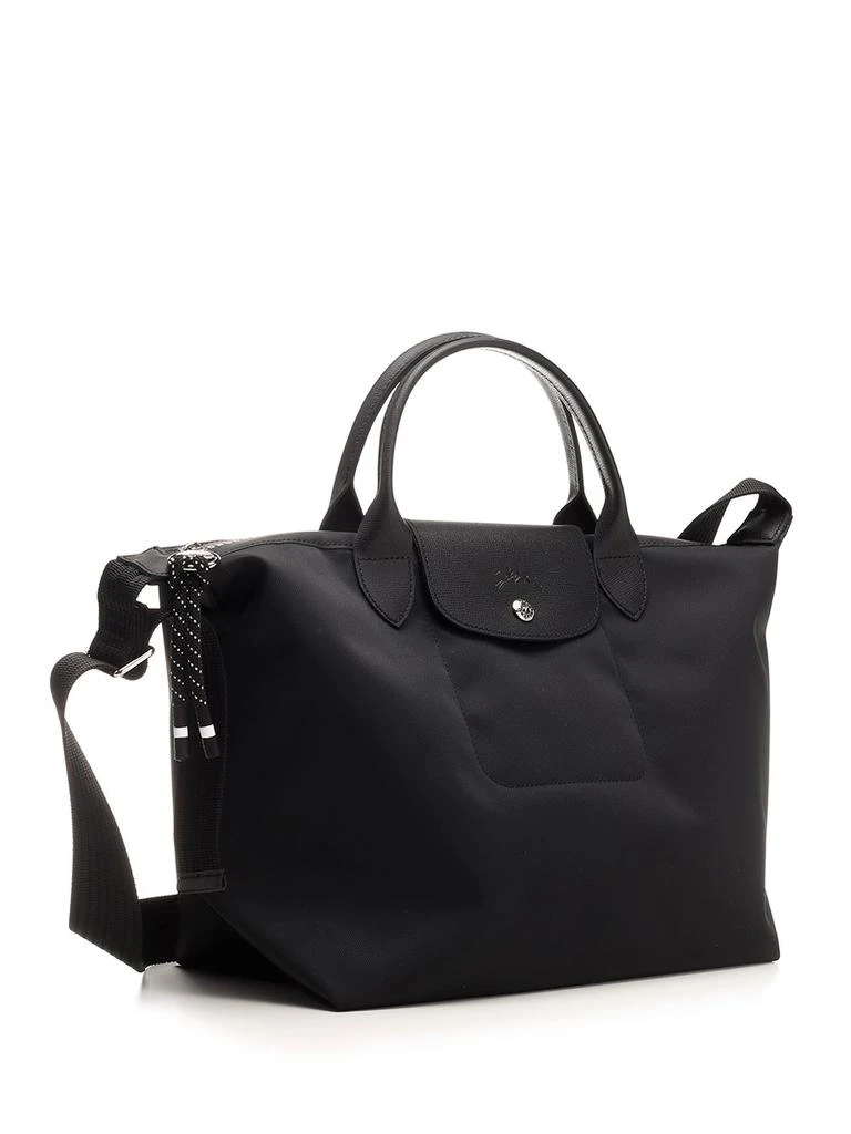 商品Longchamp|Longchamp Le Pliage Energy Large Tote Bag,价格¥1645,第3张图片详细描述