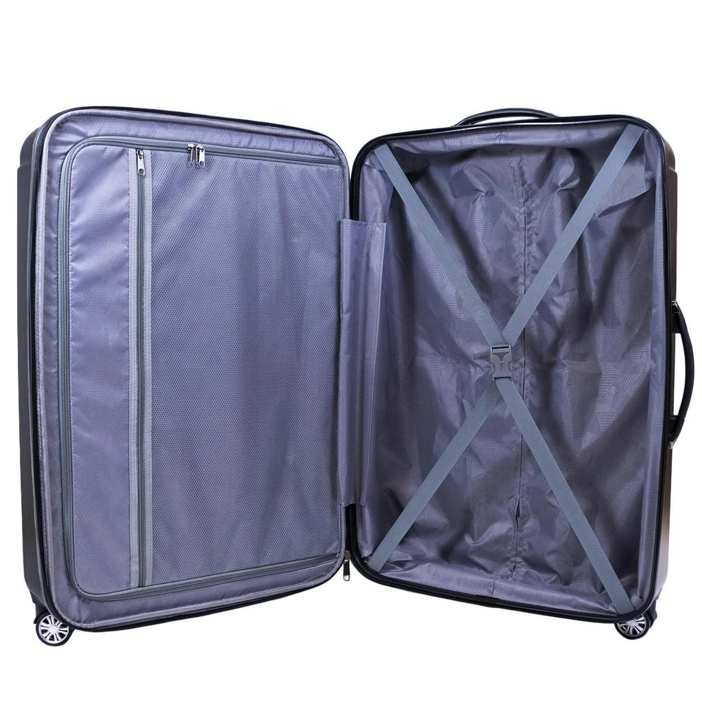 商品Ful|Load Rider 29Inch Spinner Suitcase,价格¥756,第5张图片详细描述