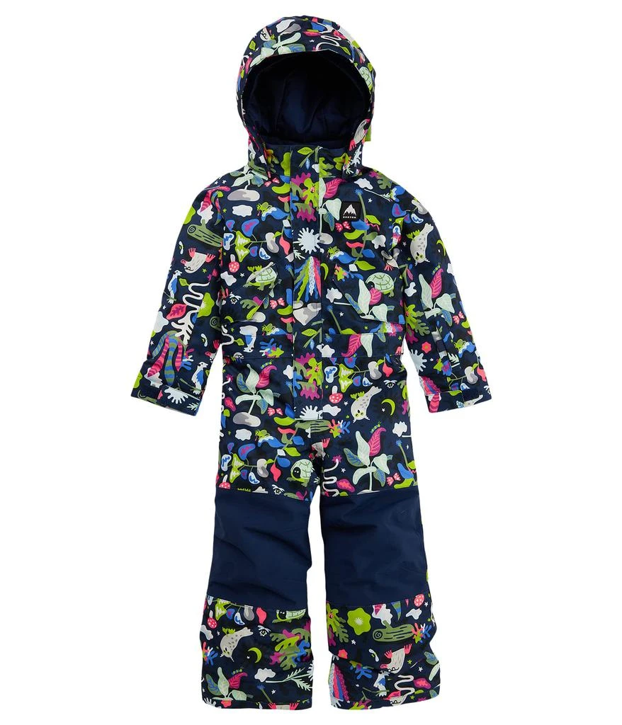 商品Burton|One-Piece (Toddler/Little Kids),价格¥863,第1张图片
