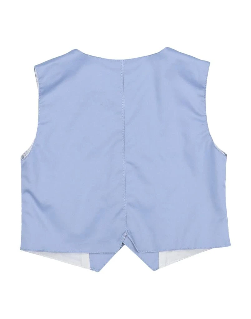 商品ALETTA|Suit vest,价格¥307,第2张图片详细描述