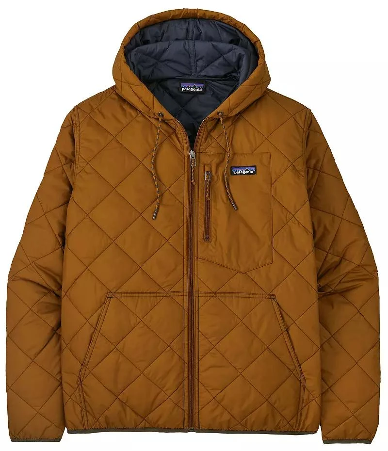 商品Patagonia|男士保暖防水外套,价格¥732,第4张图片详细描述
