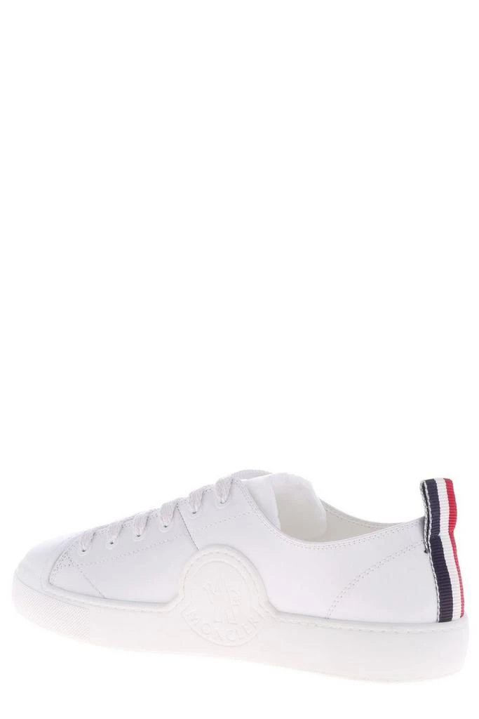 商品Moncler|Moncler Linda Low-Top Sneakers,价格¥3461,第2张图片详细描述