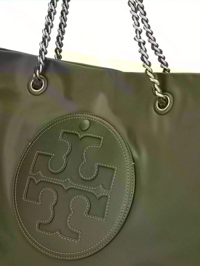 商品Tory Burch|Ella Chain Nylon Tote Bag,价格¥2250,第3张图片详细描述