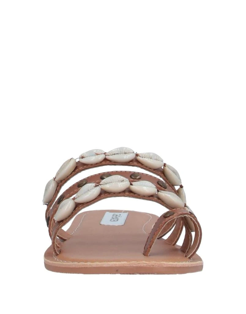 商品Steve Madden|Flip flops,价格¥603,第4张图片详细描述