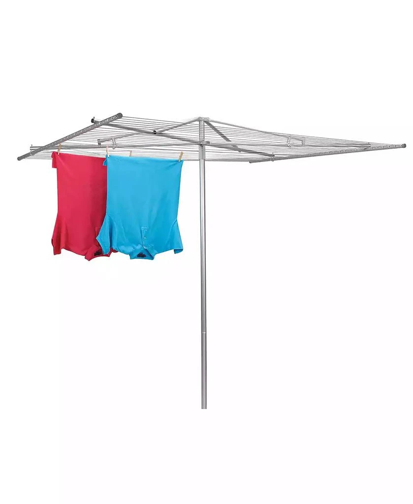 商品Household Essentials|Parallel Clothesline Outdoor Dryer,价格¥915,第1张图片
