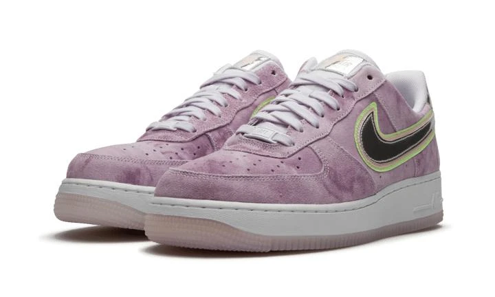 商品NIKE|Nike WMNS Air Force 1 07',价格¥1104-¥1508,第3张图片详细描述