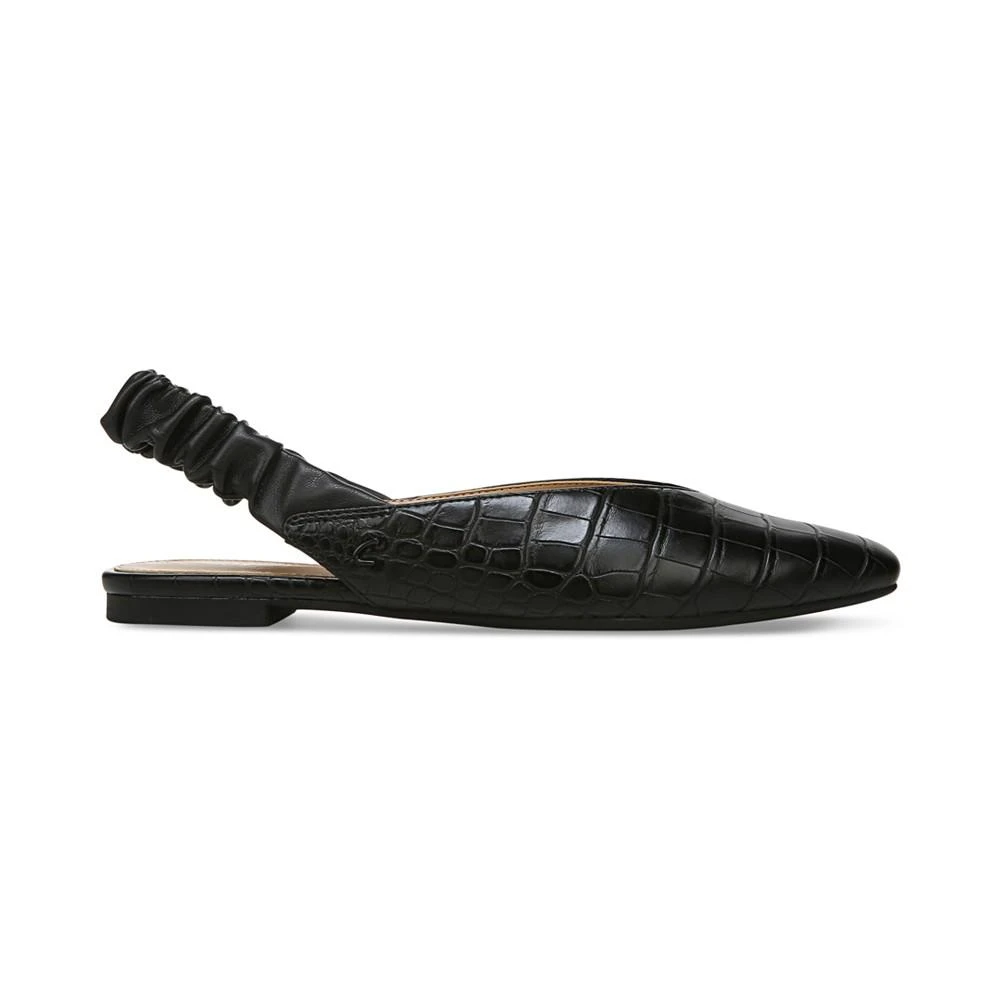 商品Sam Edelman| 女士露跟平底鞋,价格¥336,第2张图片详细描述