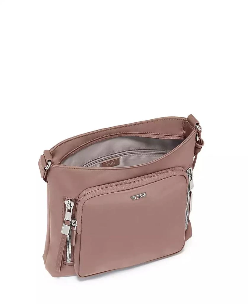 商品Tumi|Voyageur Tyler Crossbody,价格¥2207,第2张图片详细描述