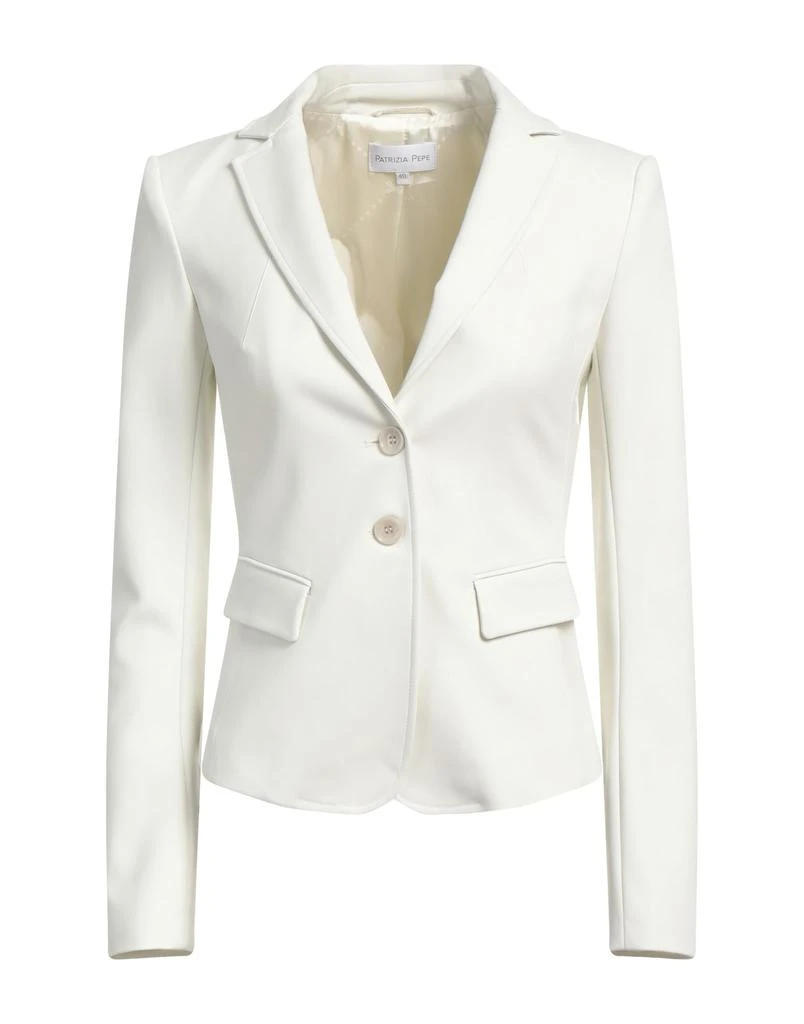 商品PATRIZIA|Blazer,价格¥836,第1张图片