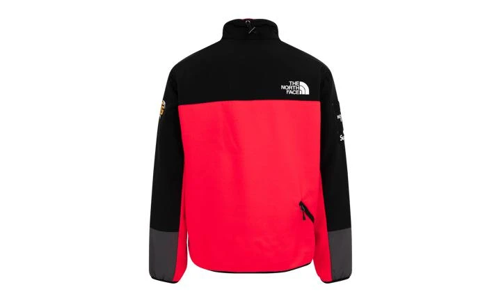 商品Supreme|Supreme TNF RTG Fleece Jacket,价格¥2503,第4张图片详细描述
