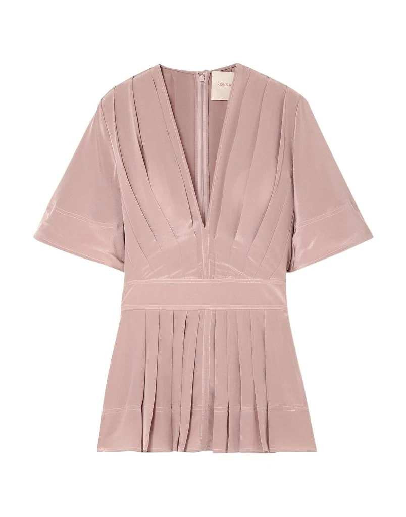 商品ROKSANDA|Blouse,价格¥3062,第1张图片