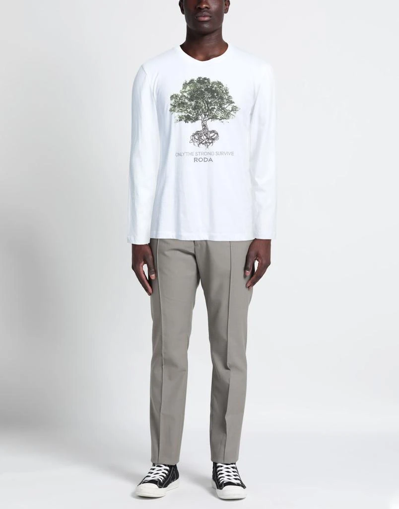 商品RODA|T-shirt,价格¥630,第2张图片详细描述