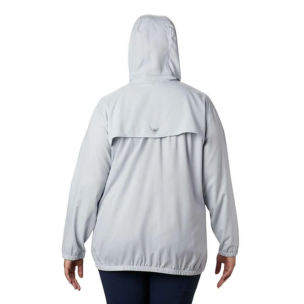 商品Columbia|Columbia Women's Tamiami Hoodie,价格¥245,第5张图片详细描述