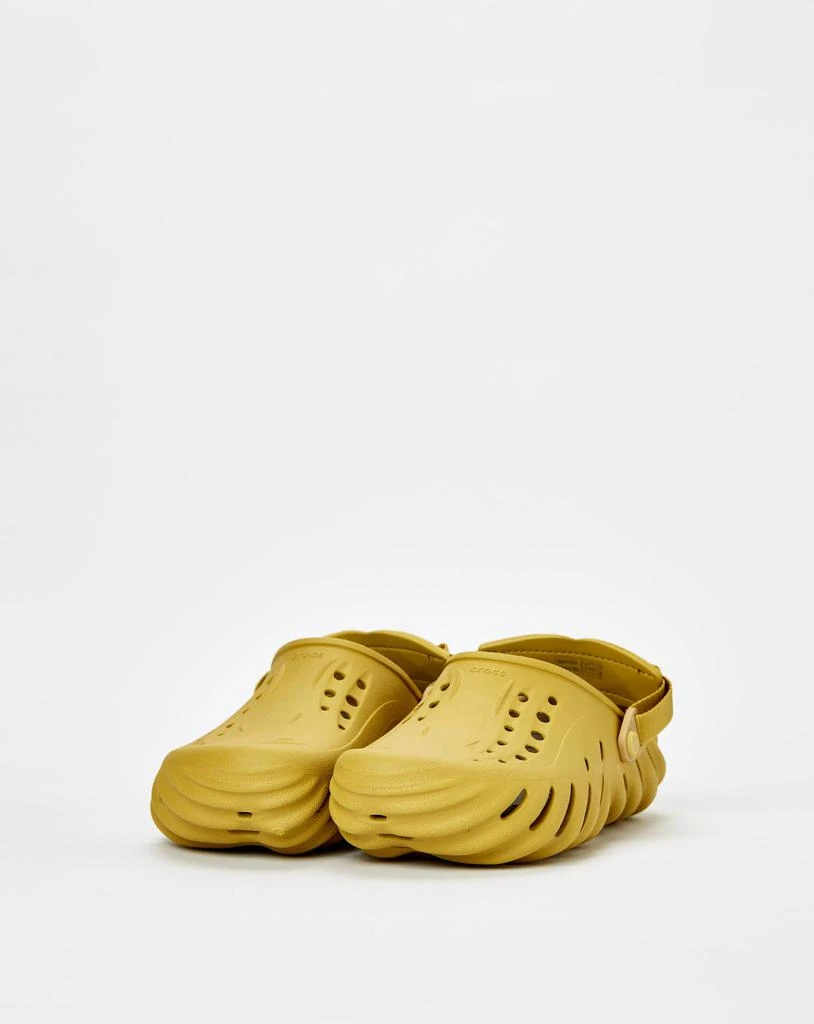 商品Crocs|Echo Clog,价格¥526,第2张图片详细描述