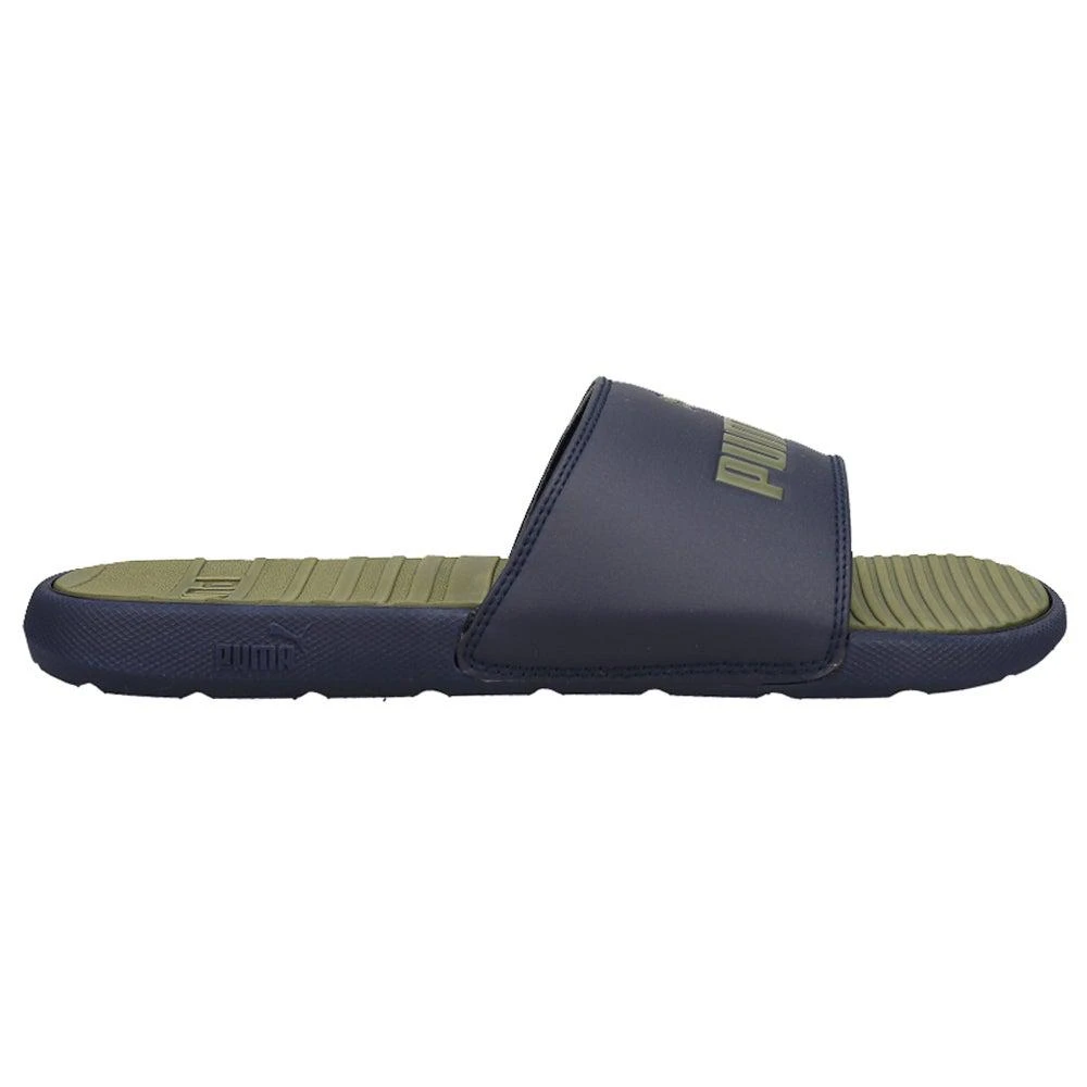 商品Puma|Cool Cat Bx Slide Sandals,价格¥136,第1张图片