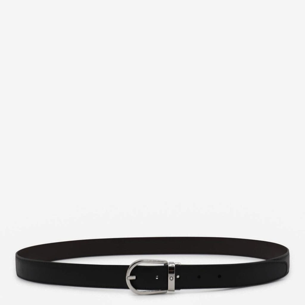 商品MontBlanc|Montblanc Cinture,价格¥2236,第1张图片