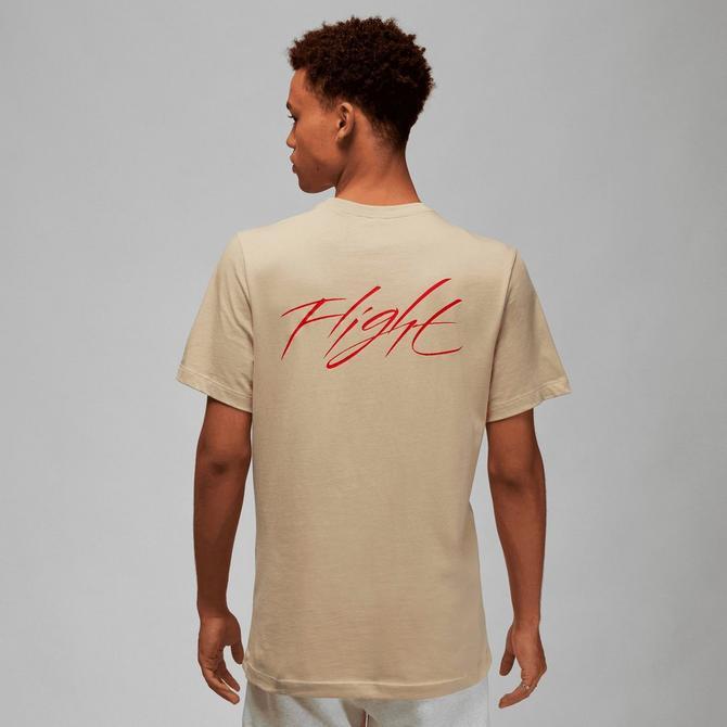 商品Jordan|Men's Jordan Flight Artist Series T-Shirt,价格¥295,第5张图片详细描述