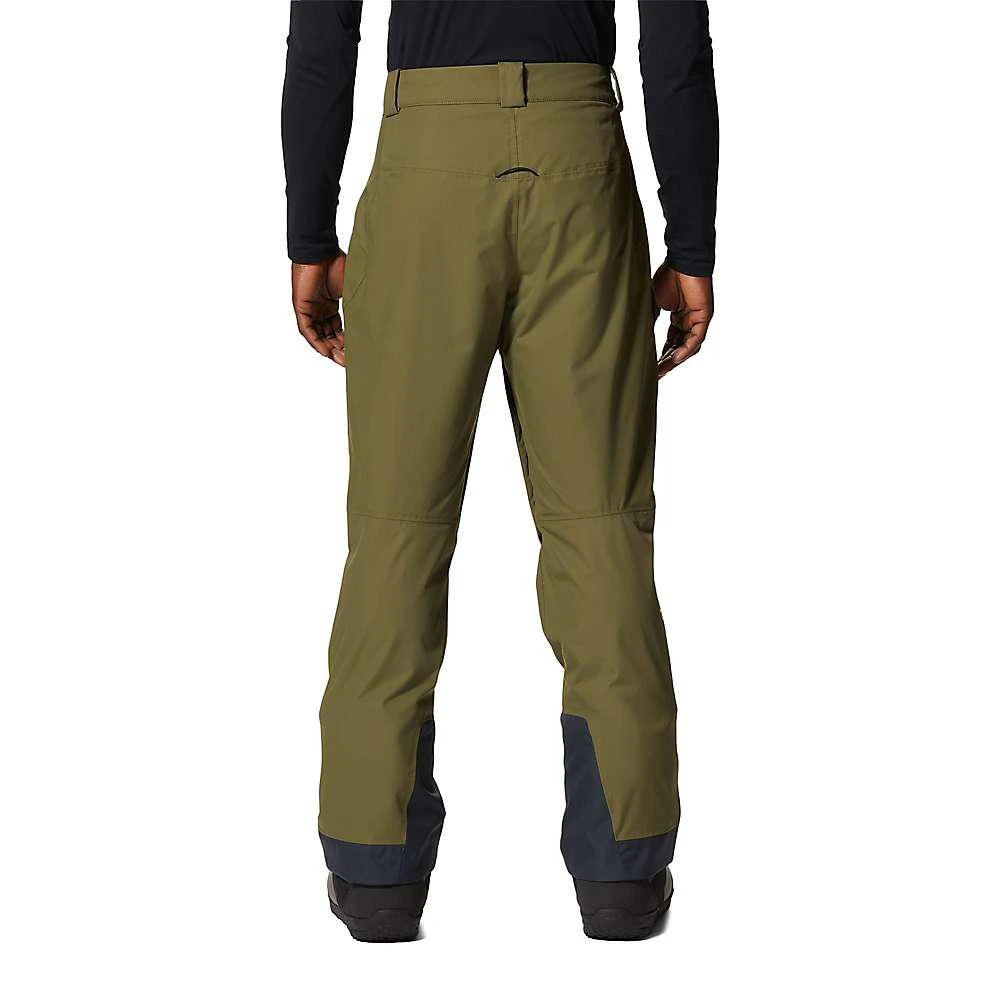 商品Mountain Hardwear|Men's Firefall/2 Pant,价格¥738,第3张图片详细描述