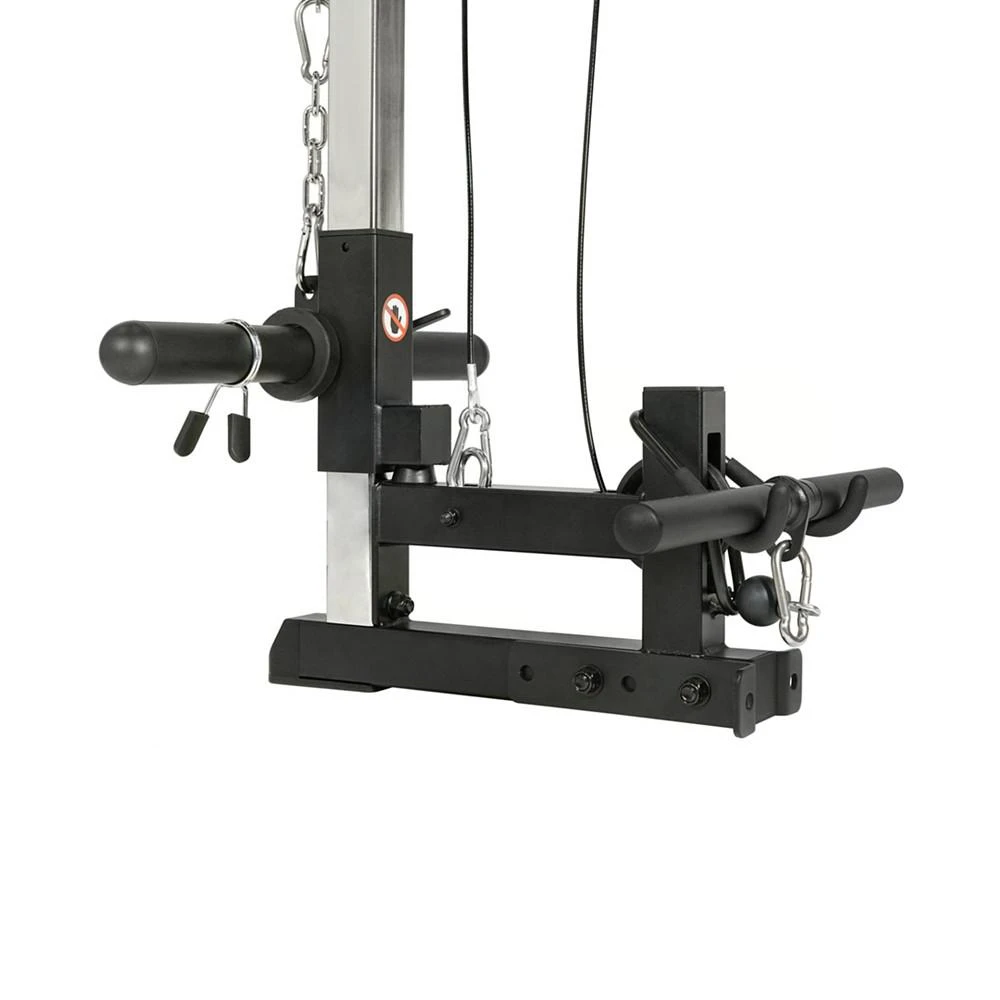 Lat Pull Down Attachment Pulley System for Power Racks - SF-XF9927 商品
