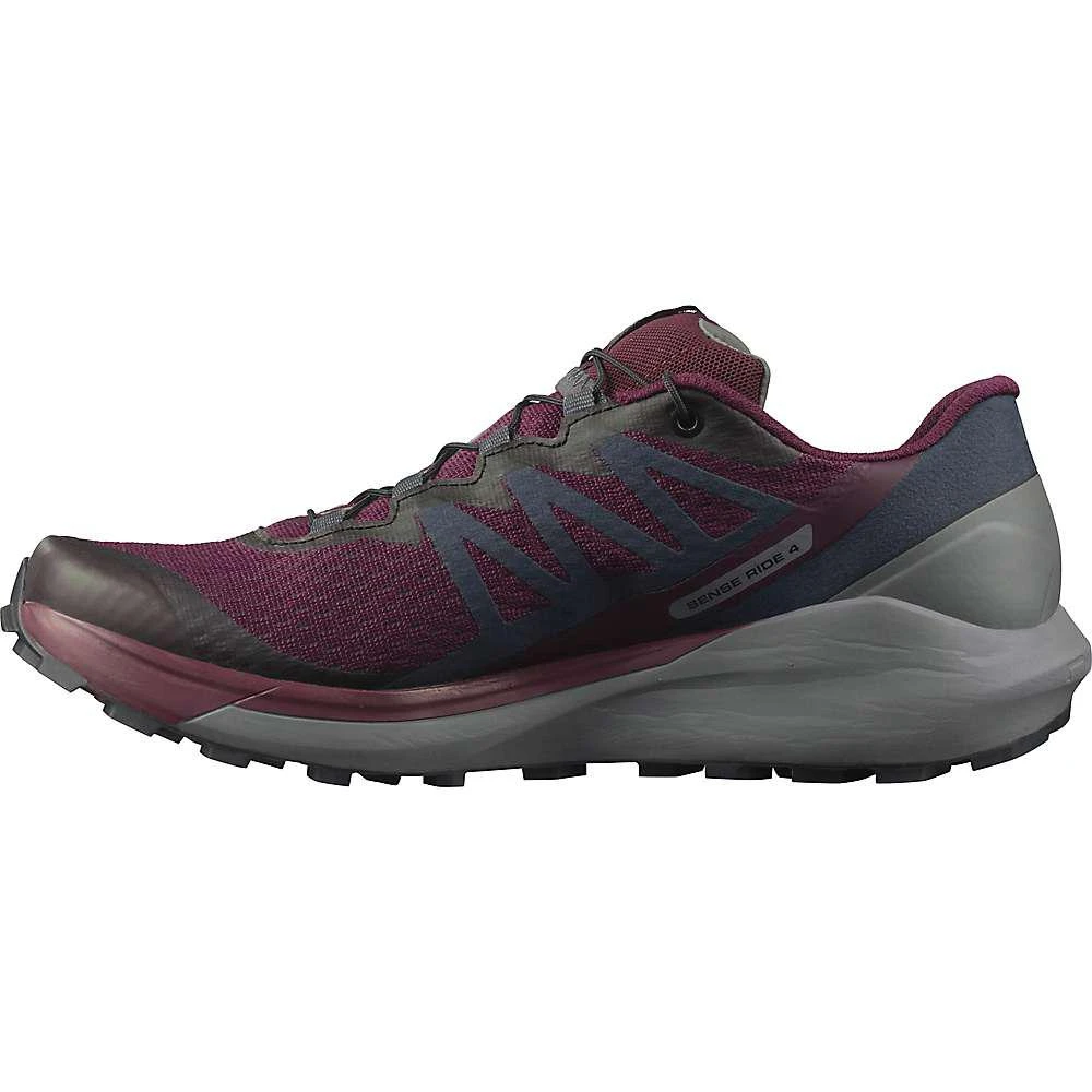 Salomon Women's Sense Ride 4 Shoe 商品