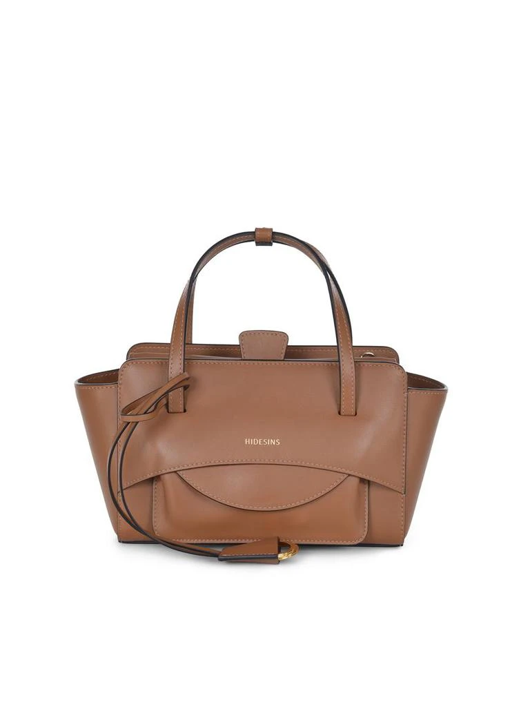 商品Rochel|Rochel Hidesins "Flap S" Bag,价格¥2273,第1张图片