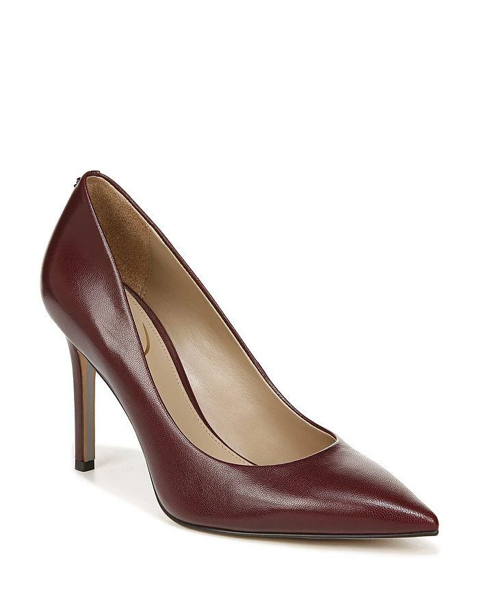 商品Sam Edelman|Women's Hazel Pointed Toe Pumps,价格¥684,第1张图片