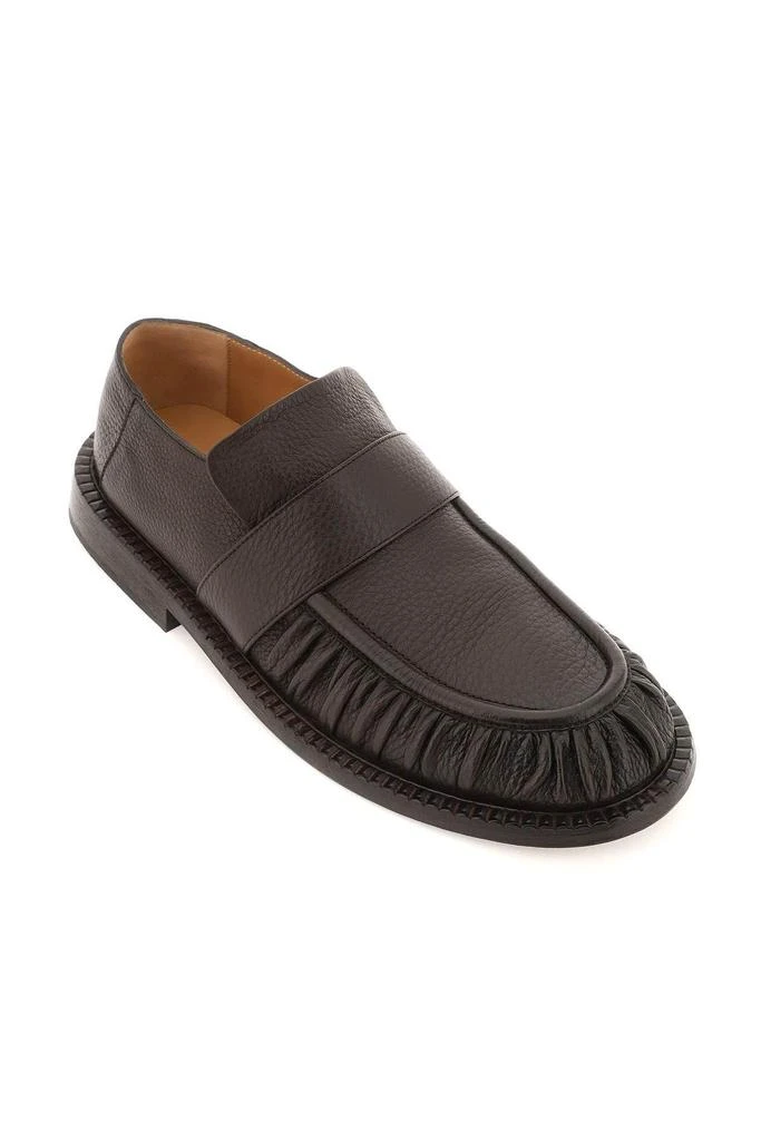 商品Marsèll|'ALLUCE ESTIVA' LOAFERS,价格¥2354,第4张图片详细描述