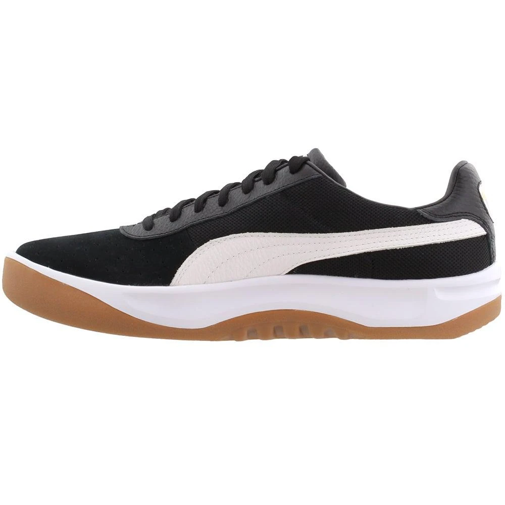 商品Puma|California Casual Lace Up Sneakers,价格¥309,第4张图片详细描述