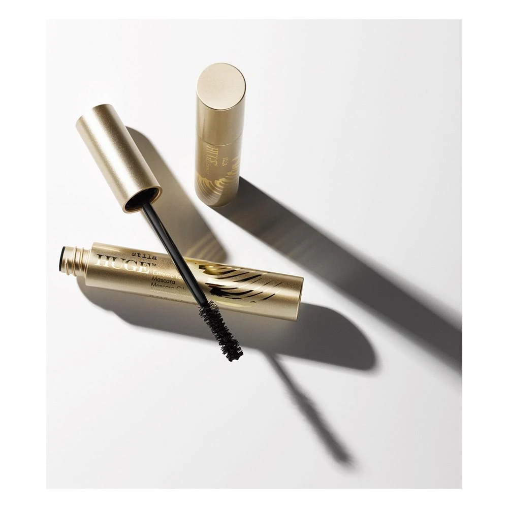 商品Stila|Dare To Be Huge Extreme Lash Mascara Set,价格¥269,第3张图片详细描述