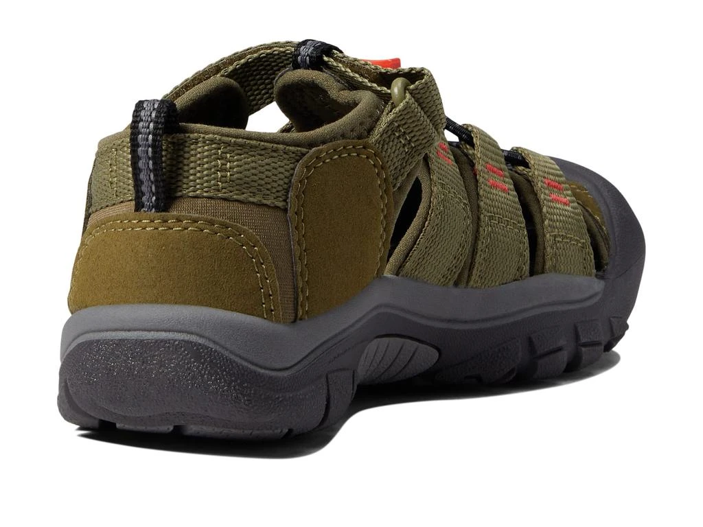 商品Keen|Newport H2 (Toddler/Little Kid),价格¥225,第5张图片详细描述
