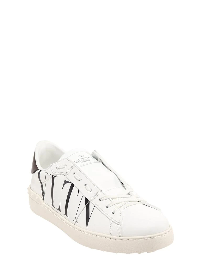 商品Valentino|SNEAKERS,价格¥4462,第2张图片详细描述