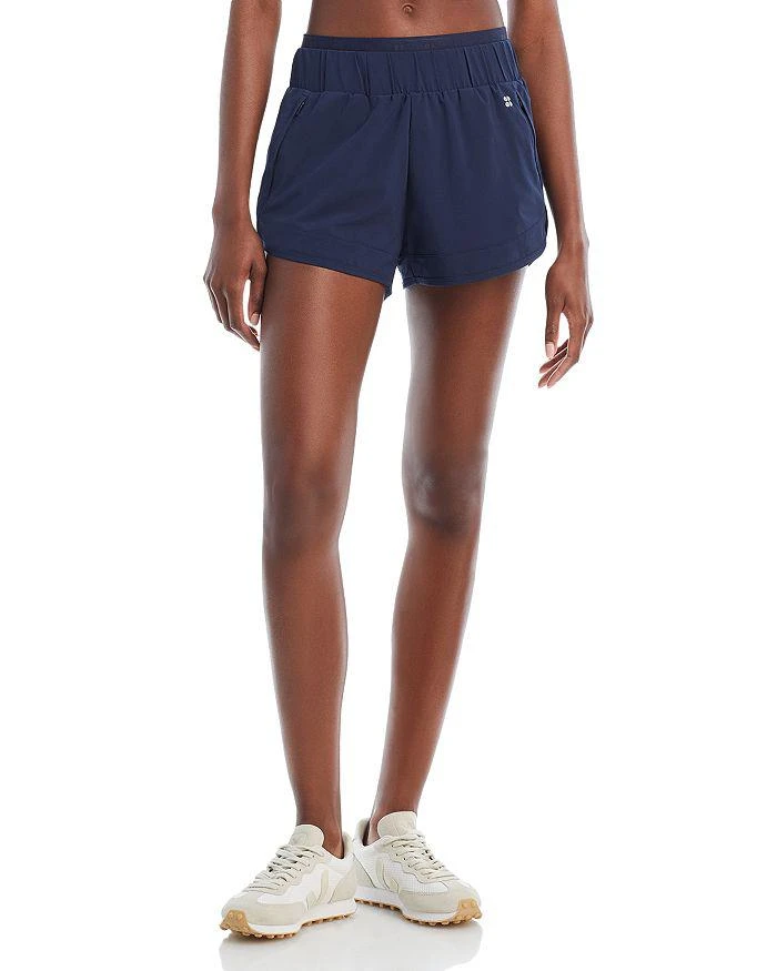 商品SWEATY BETTY|On Your Marks Running Shorts,价格¥359,第1张图片