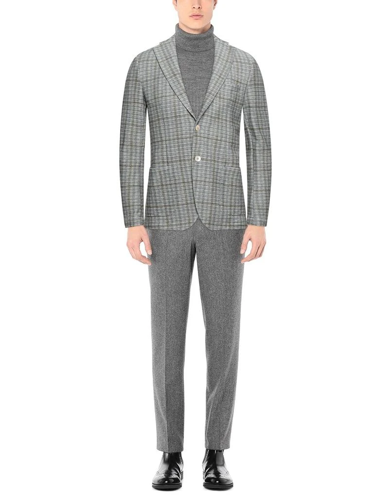 商品PAOLONI|Blazer,价格¥1402,第2张图片详细描述