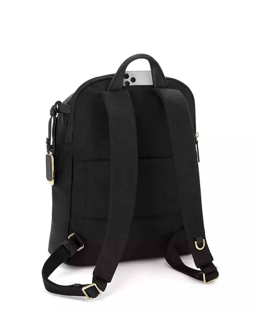 商品Tumi|Voyageur Halsey Backpack,价格¥3209,第4张图片详细描述