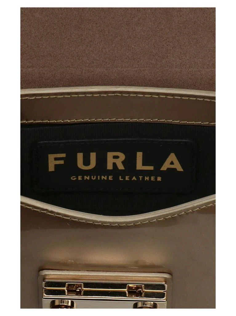 商品Furla|FURLA 'Metropolis' crossbody bag,价格¥1593,第4张图片详细描述