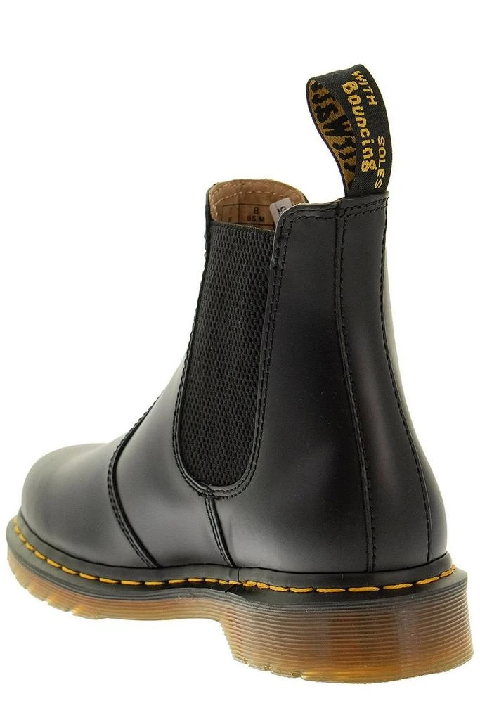 商品Dr. Martens|Dr. Martens 2976 Ankle Boots,价格¥1183,第3张图片详细描述