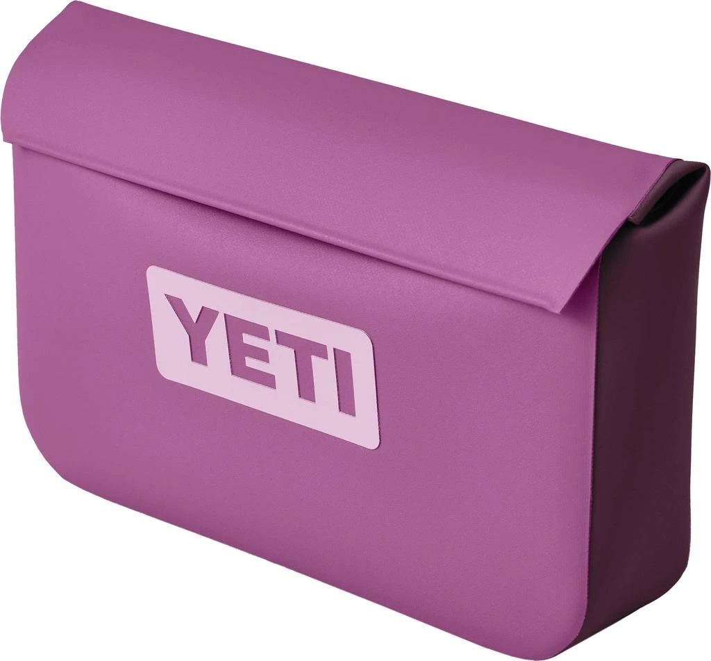 商品YETI|YETI SideKick Dry Gear Case,价格¥411,第2张图片详细描述