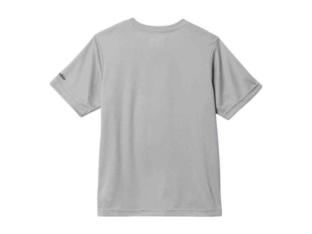 Grizzly Ridge™ Short Sleeve Graphic Shirt (Little Kids/Big Kids)商品第2张图片规格展示