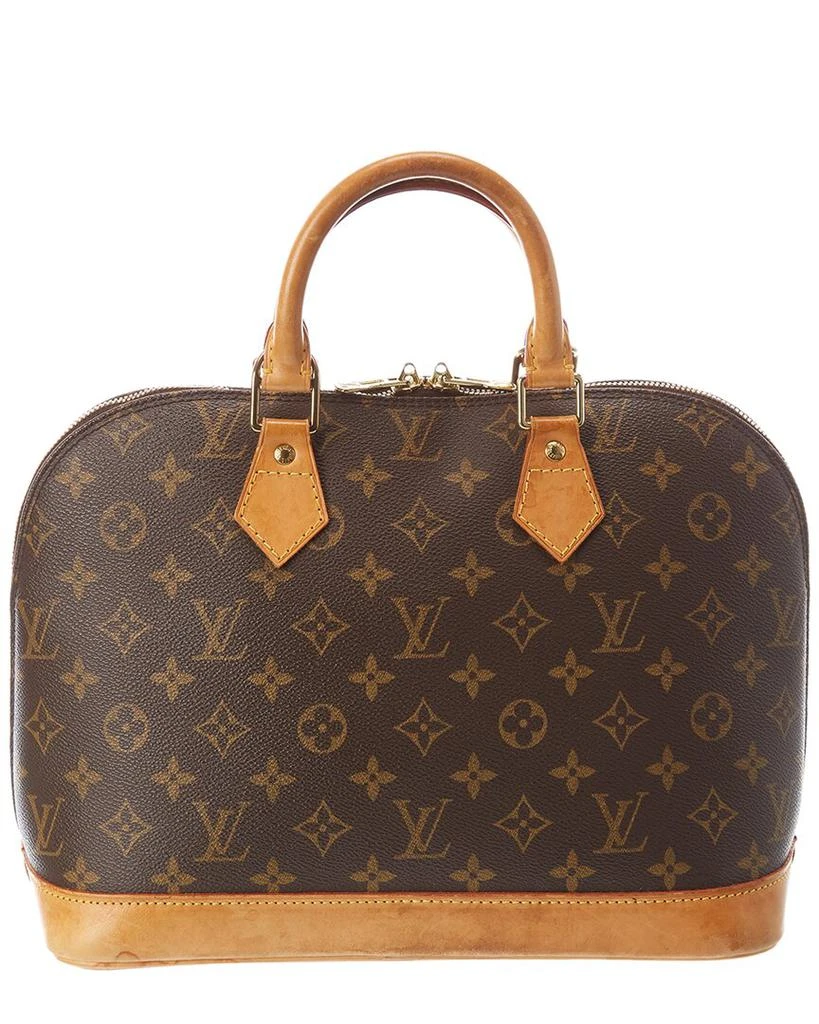 商品[二手商品] Louis Vuitton|Louis Vuitton Monogram Canvas Alma PM (Authentic Pre-Owned),价格¥7106,第1张图片