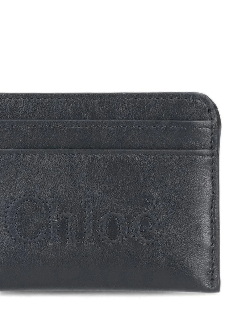 商品Chloé|Chloè Wallets,价格¥1570,第3张图片详细描述