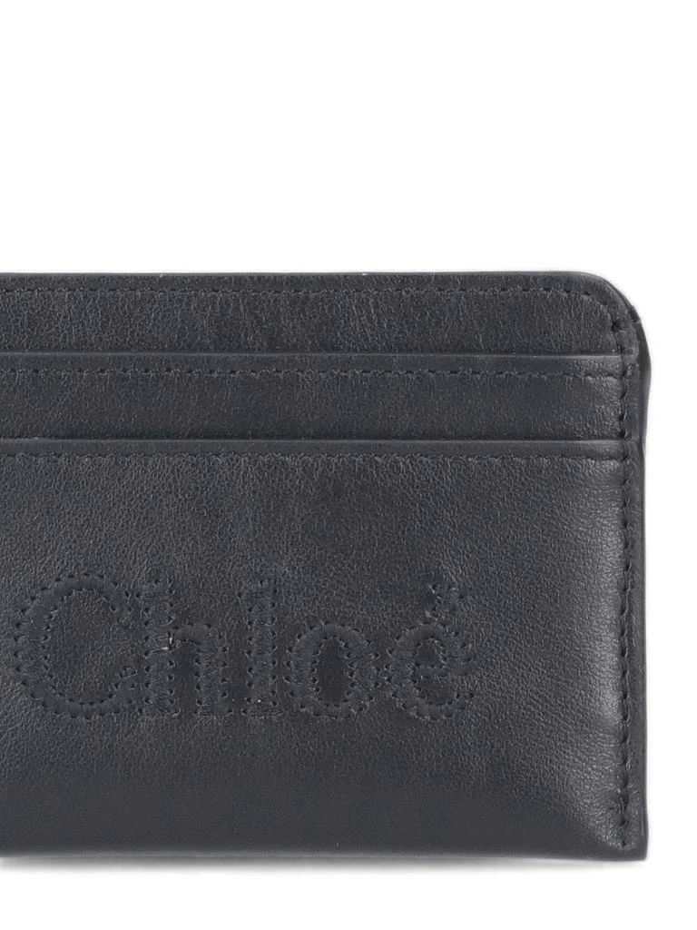 商品Chloé|Chloè Wallets,价格¥1568,第3张图片详细描述