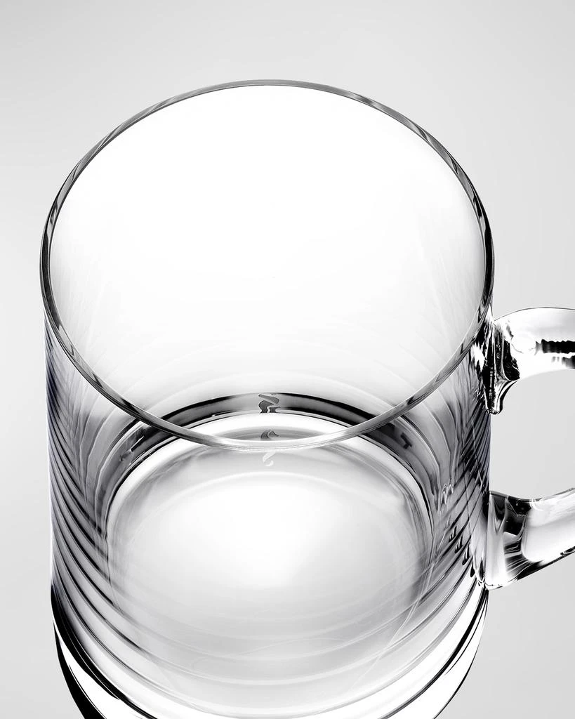 商品Waterford Crystal|Craft Brew Beer Mugs, Set of 2,价格¥1070,第3张图片详细描述